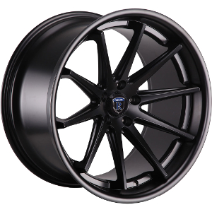 Rohana RC10 Black - NO RETURNS!