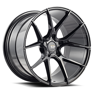 Savini Bm14 Gloss Black