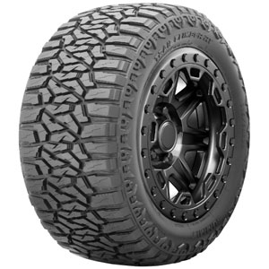 Summit Trail Climber RT Tire