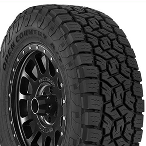 Toyo Open Country A/T3 Tire