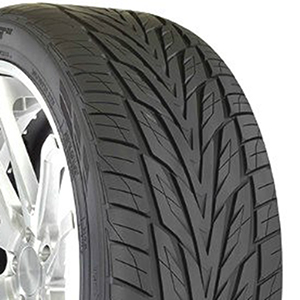 Toyo Proxes ST III Tire