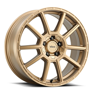 Voxx Monte Bronze