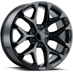 Voxx Replica SNWFL Gloss Black