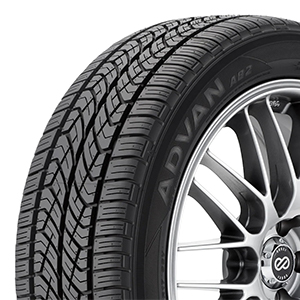 Yokohama ADVAN A82A Tire