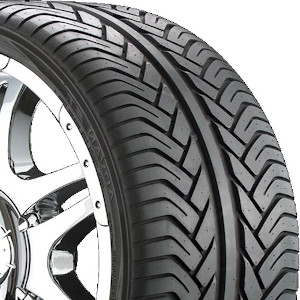 Yokohama Advan ST v802 Tire