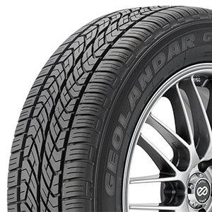 Yokohama Geolandar G95A Tire