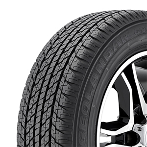 Yokohama Geolandar G96B Tire
