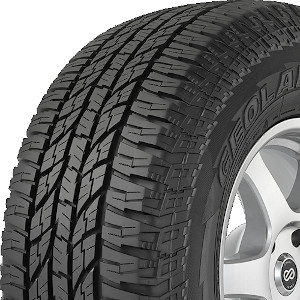 Yokohama Geolander A/T G015