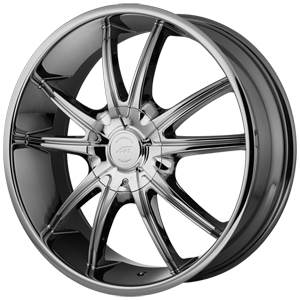 American Racing AR897 PVD