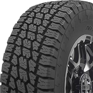 Nitto Terra Grappler Tire