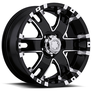 Ultra Baron 201 Black