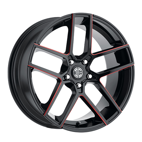 2Crave No.54 Gloss Black