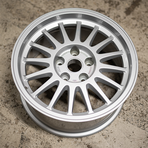 3SDM URQ Silver - Part Number S16805112SAURQ24 3SDM URQ Silver Photo