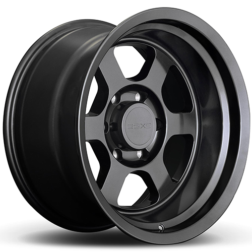 9Six9 SIX-1 Deep Carbon Gray - Part Number 9001D-1785-10-527-DGR 9Six9 SIX-1 Deep Carbon Gray Photo