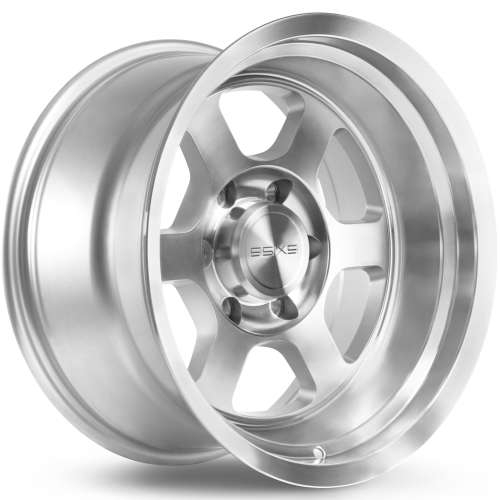 9Six9 Six-1 Deep Machined