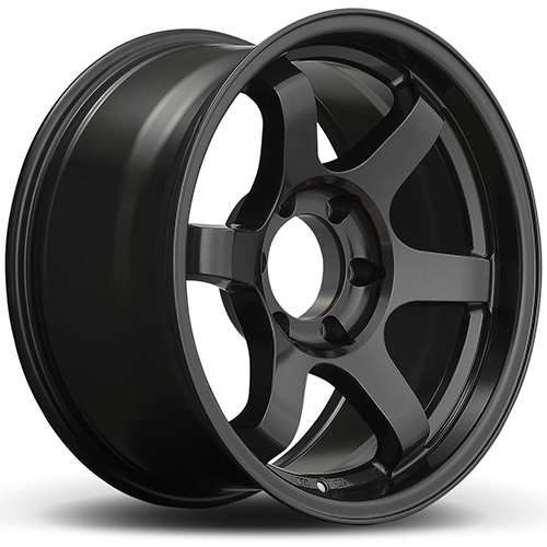 9Six9 SIX-1 Truck Carbon Gray - Part Number 9001-1785-10-639-DGR 9Six9 SIX-1 Truck Carbon Gray Photo