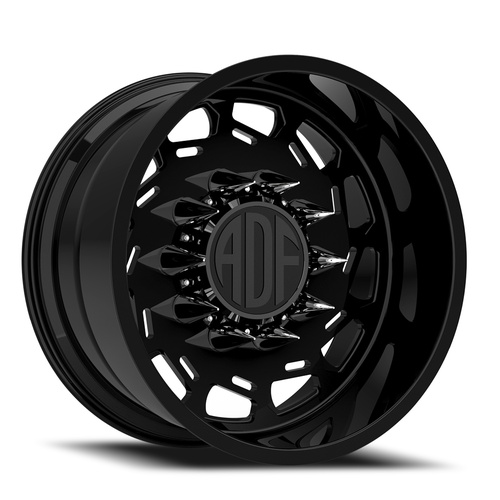 ADF Wheels Payload Gloss Black - Part Number S201GB221225-40R ADF Wheels Payload Gloss Black Photo