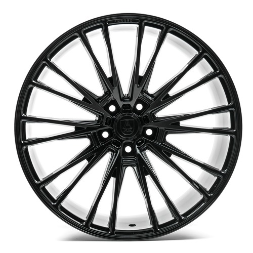 Axe Cf2 GLOSS BLACK
