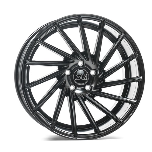 Axe ZX1 Satin Black Photo