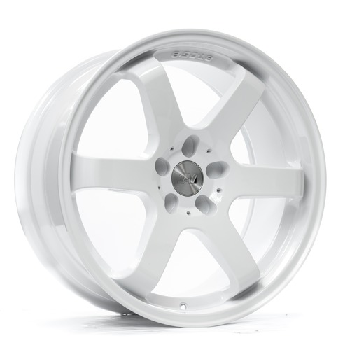 Axe ZX6 White Photo