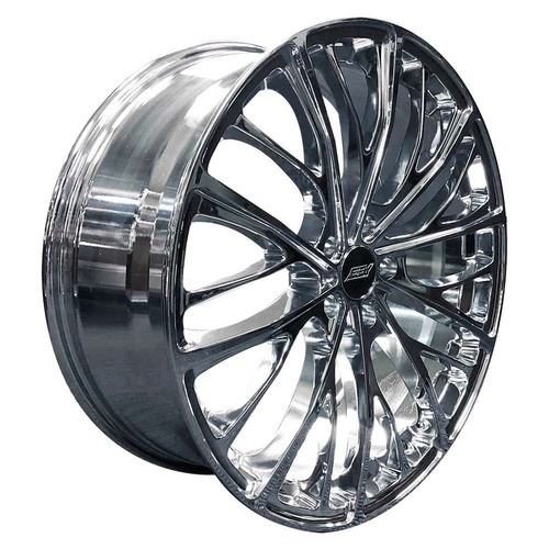 BBY 06 Illusion Chrome Photo