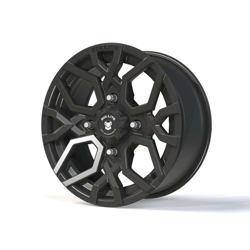 Bullite Bt-07 Gunmetal Gray Photo