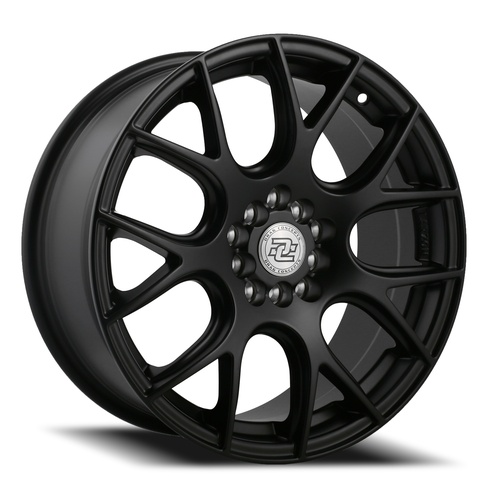 Drag Concepts Dc15 Satin Black Photo