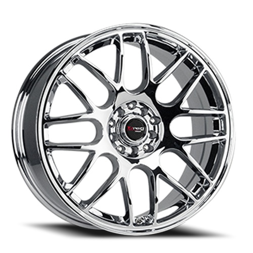 Drag Dr34 Chrome Photo