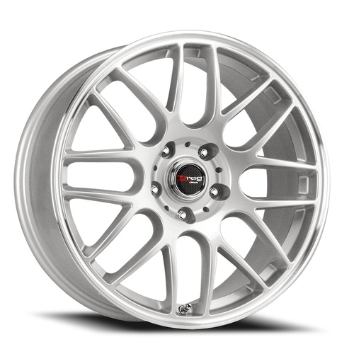 Drag Dr37 Silver Photo