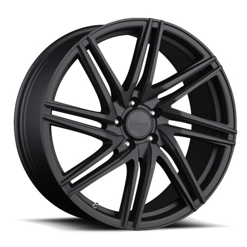 Drag DR70 Flat Black
