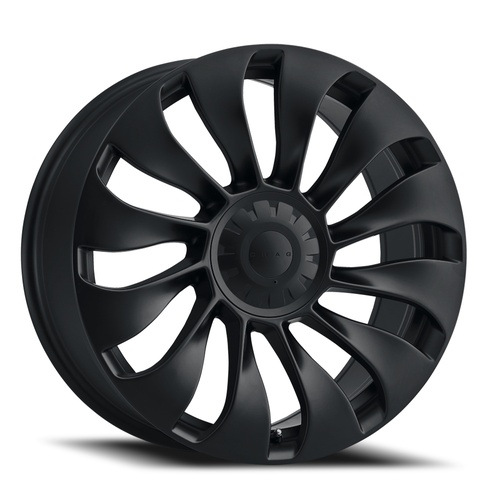 Drag Dr83 Flat Black Photo