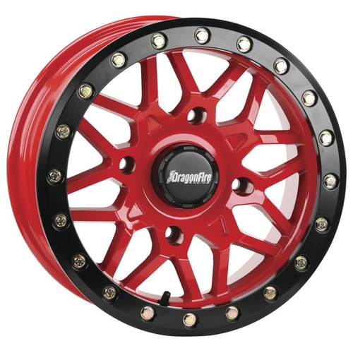 Dragonfire Racing K11B Tandem