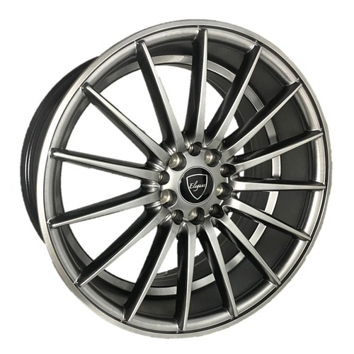 Elegance E007 Hyper Black Photo