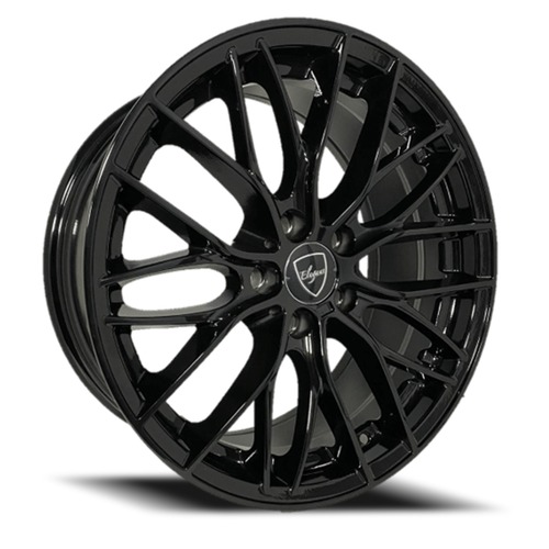 Elegance E010 Gloss Black Photo