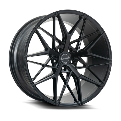 Element EL24 BLACK
