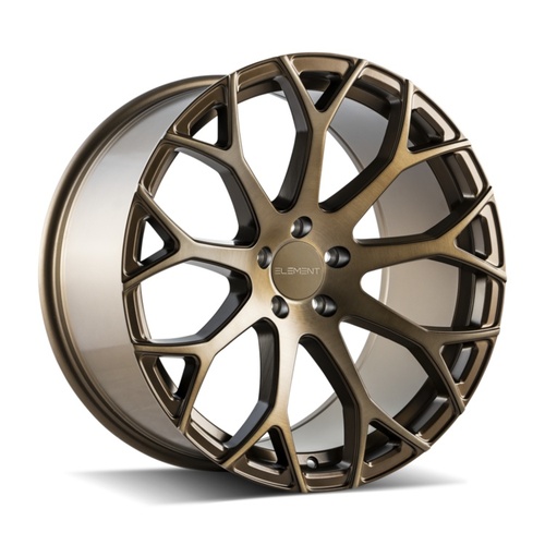 Element El99 Bronze Photo