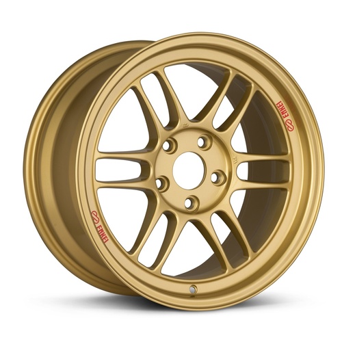 Enkei RPF1 Gold