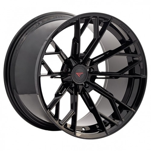 Ferrada FR11 Obsidian Black