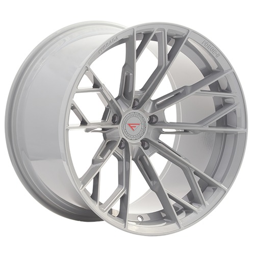 Ferrada F8 FR11 Storm Gray - Part Number FR1120855130SG45 Ferrada F8 FR11 Storm Gray Photo