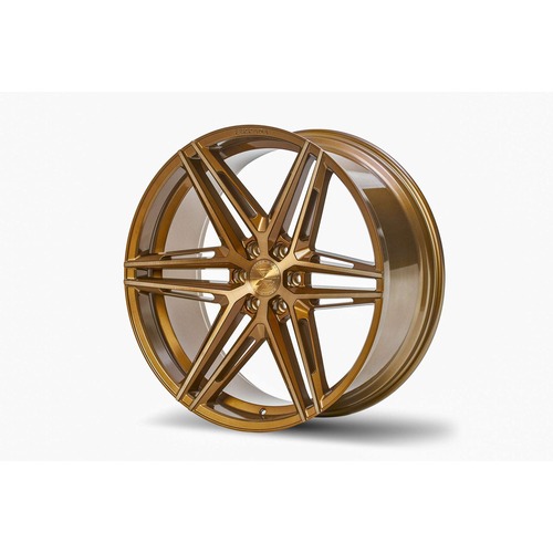 Ferrada FT4 Brushed Cobre