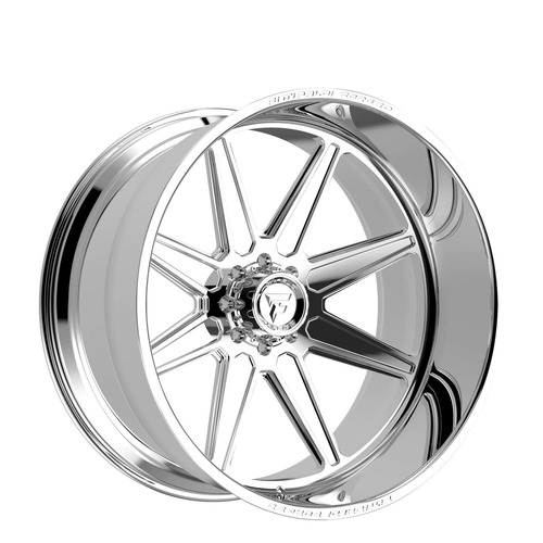 Fittipaldi Offroad FTF511P Polished Photo