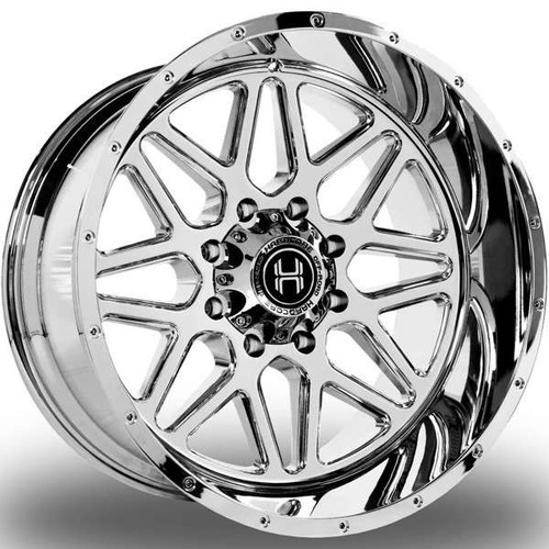 Hardcore Offroad Hc18 Chrome Photo