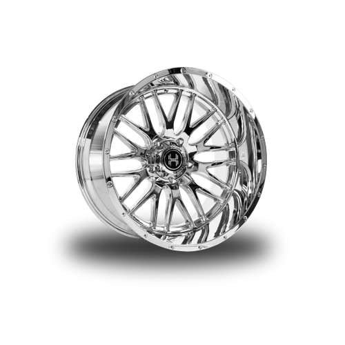 Hardcore Offroad Hc19 Chrome Photo