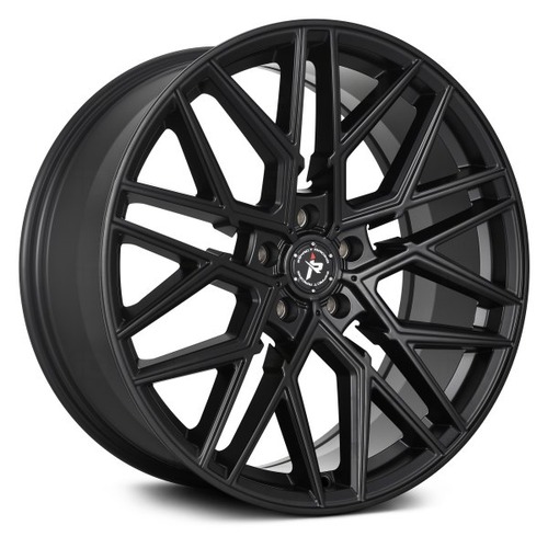 Impact 602 Gloss Black Photo