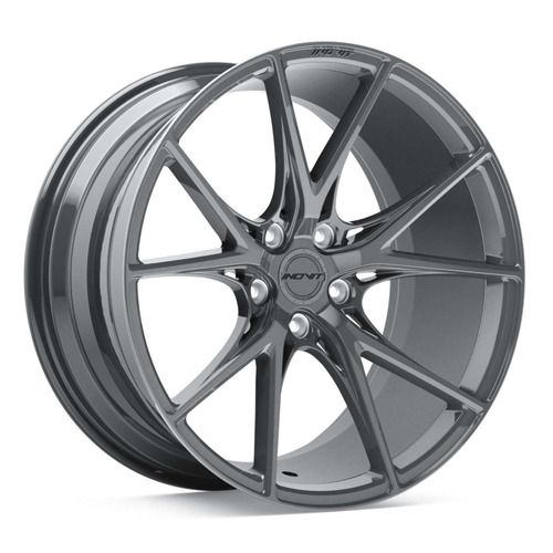 Inovit Speed Anthracite Photo