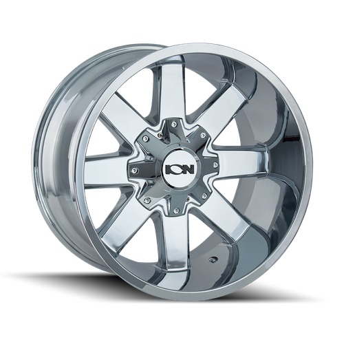 Ion 141 CHROME
