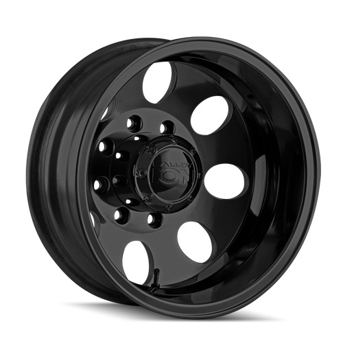 Ion Alloy 167 Gloss Black