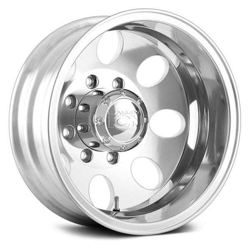 Ion Alloy Evoke Polished