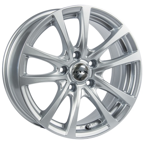 Ixion Ix002 Silver - Part Number 81158 Ixion Ix002 Silver Photo