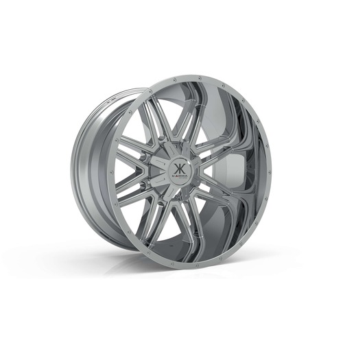 Karma Offroad K21 Chrome Photo